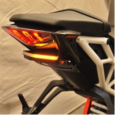 New Rage Cycles (NRC) Fender Eliminator Kit for KTM 1290 Super Duke R (14-19) New Rage Cycles (NRC) Fender Eliminator Kit for KTM 1290 Super Duke R (14-19)
